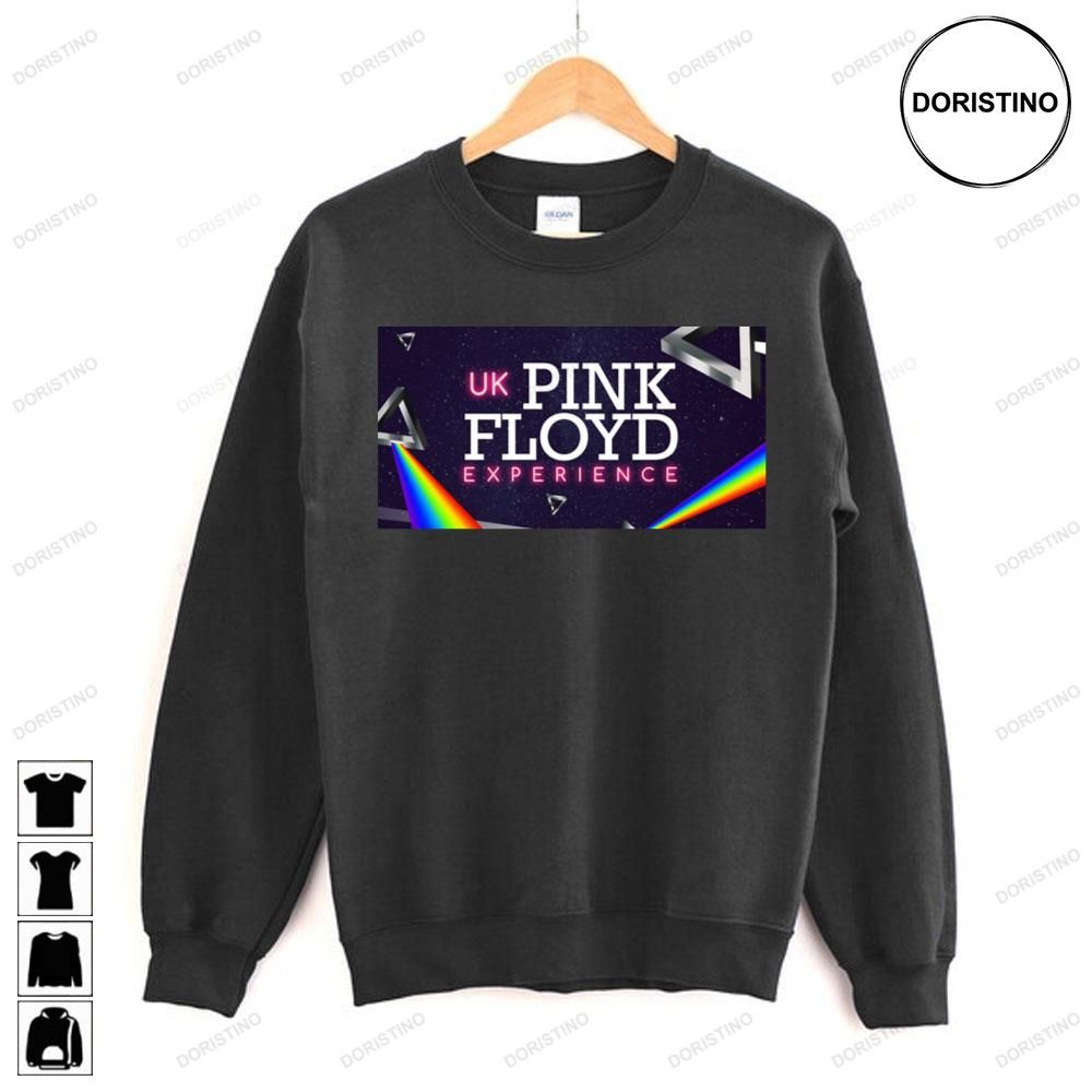 The Pink Floyd Experience June 2023 Tour Trending Style